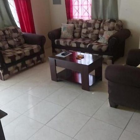 Apartmentswestvillage 2Bedroom Μοντέγκο Μπέυ Εξωτερικό φωτογραφία