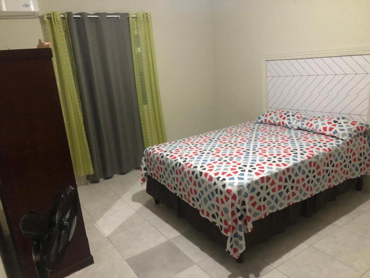 Apartmentswestvillage 2Bedroom Μοντέγκο Μπέυ Εξωτερικό φωτογραφία