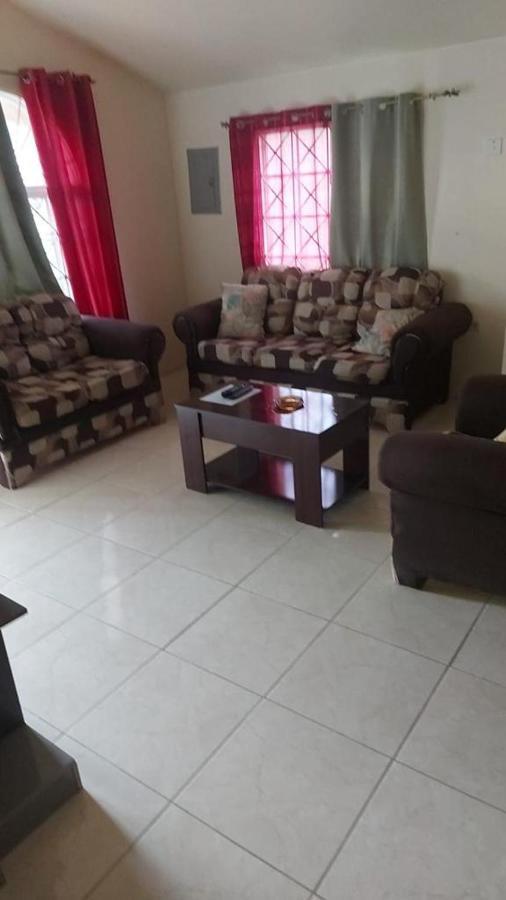 Apartmentswestvillage 2Bedroom Μοντέγκο Μπέυ Εξωτερικό φωτογραφία